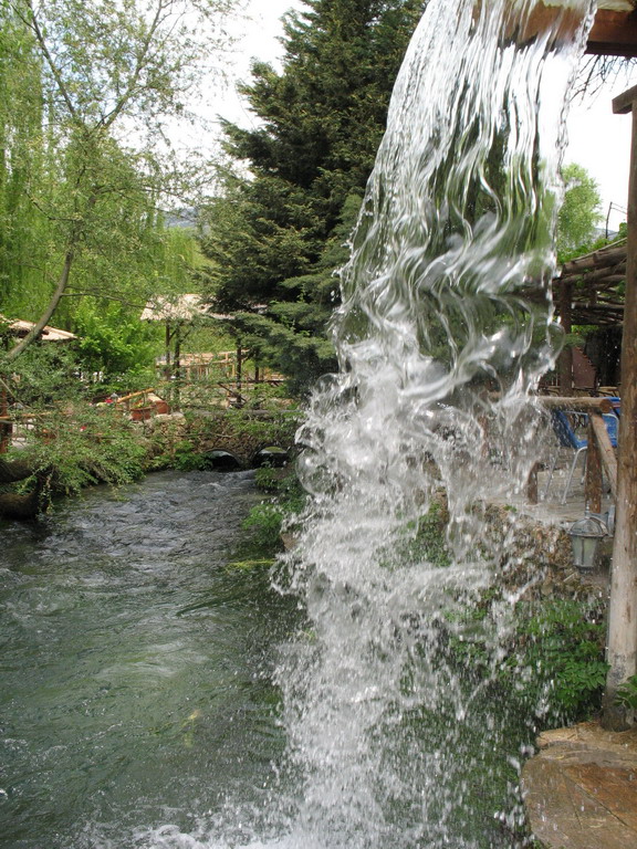  Kefalari selo i izvori 